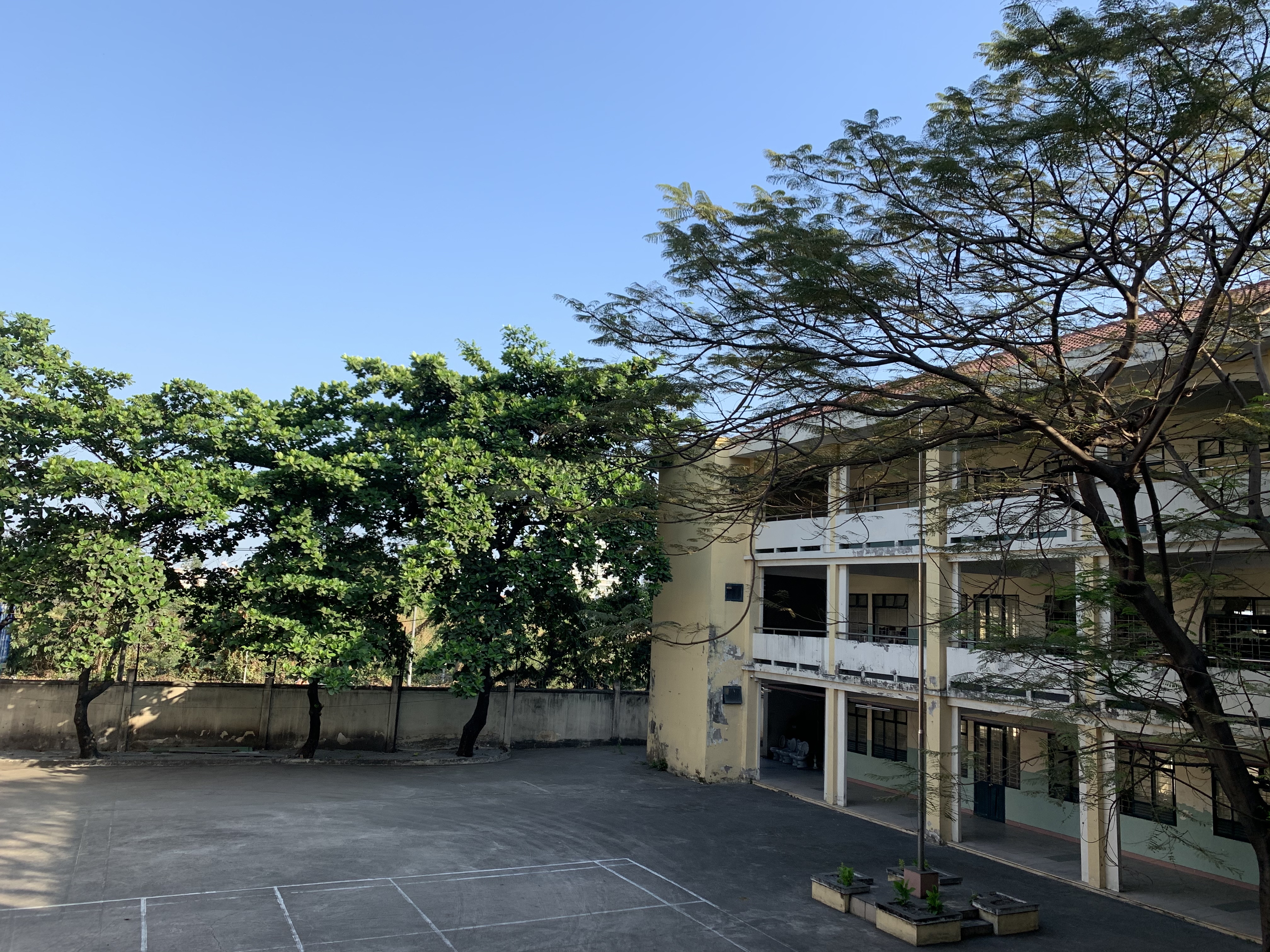 14 ngay cach ly cua du hoc sinh anh 1