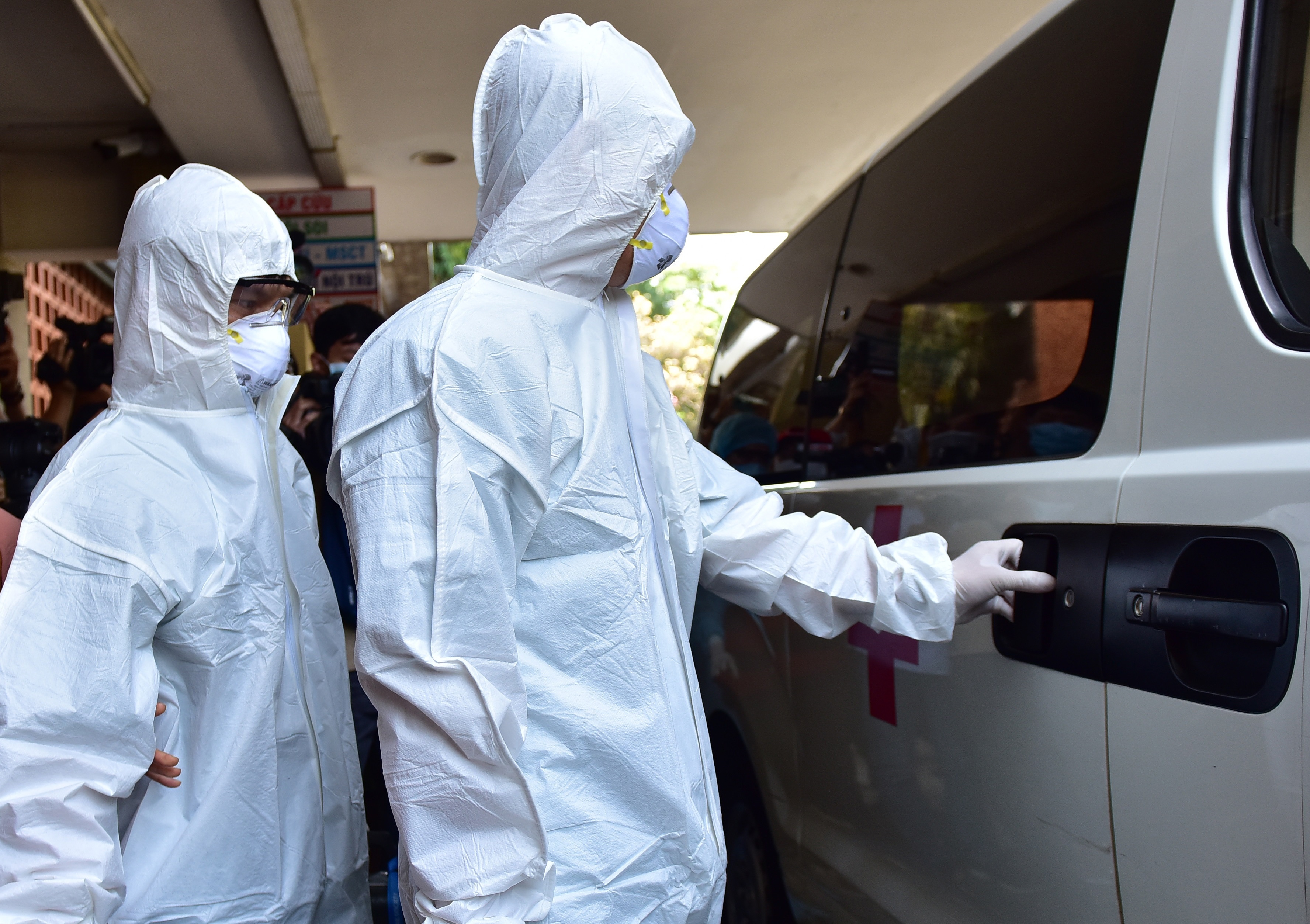 10 ngay lien tiep TP.HCM khong co ca nhiem SARS-CoV-2 moi hinh anh