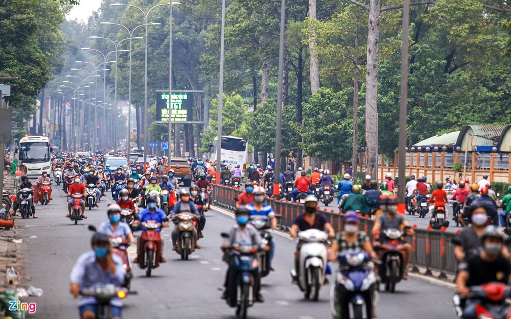 ca nhiem SARS-CoV-2 tai TP.HCM anh 1