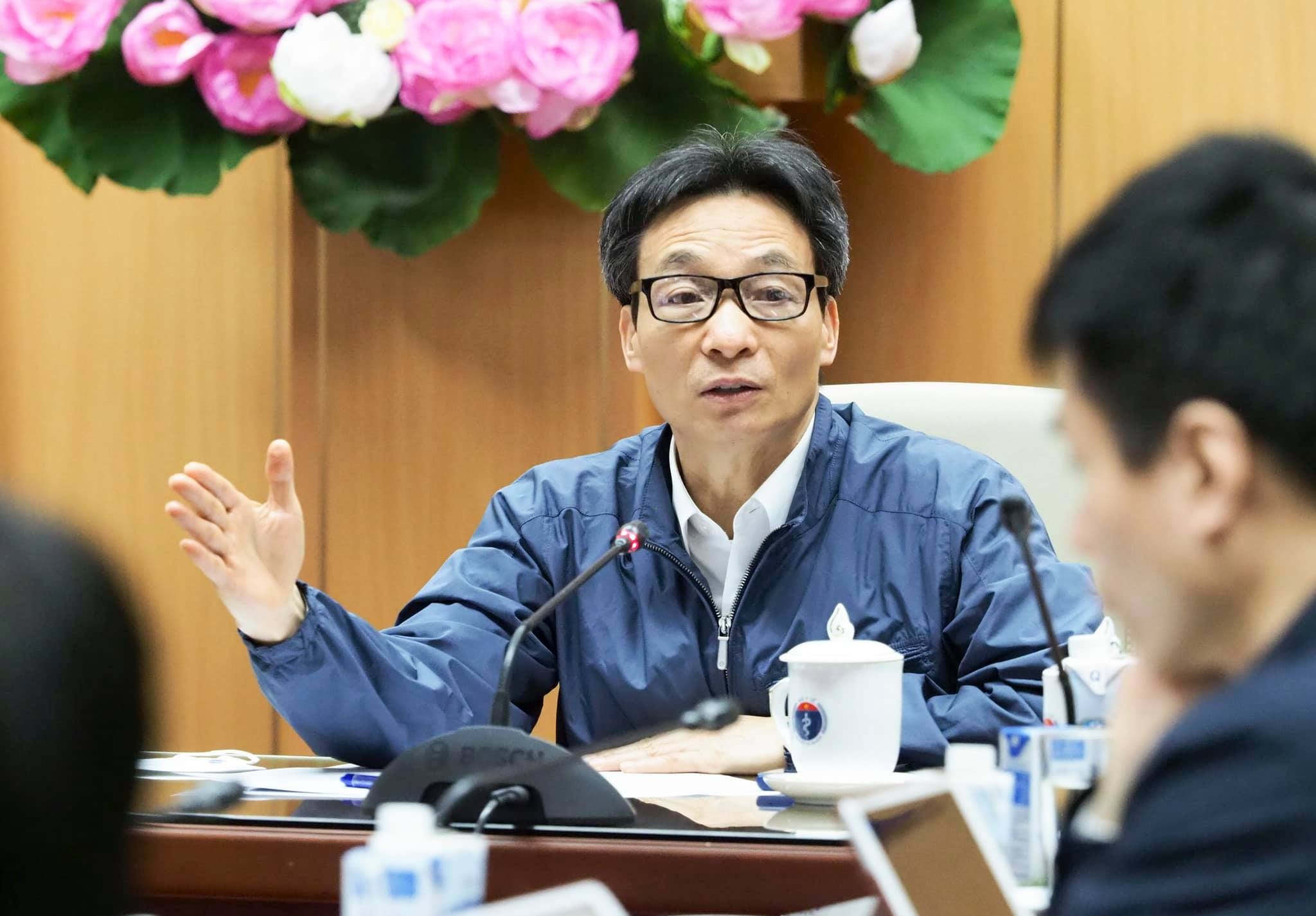 2 ca mac Covid-19 tai Hai Duong,  Quang Ninh anh 1