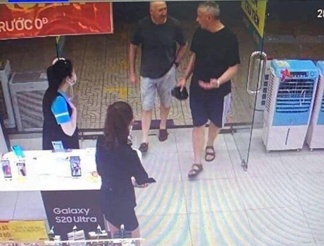 3 benh nhan mac Covid-19 o Da Nang duoc xuat vien hinh anh