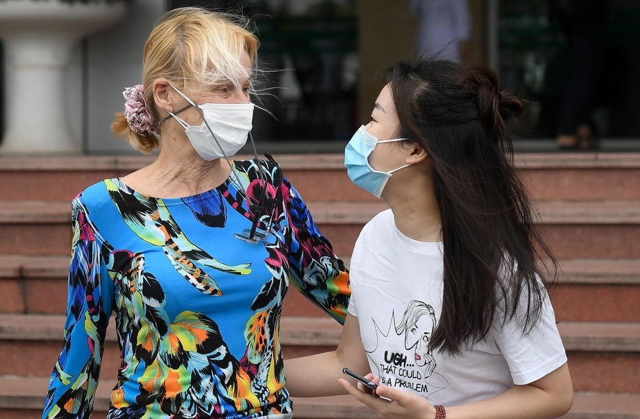 Them 30 nguoi mac Covid-19 o Viet Nam khoi benh hinh anh