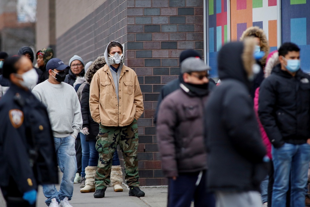 cuoc chien chong Covid-19 anh 2