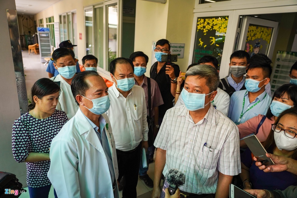 phòng khám bệnh viện tư ngưng hoạt động  ảnh 1 phong kham benh vien tu ngung hoat dong anh 1