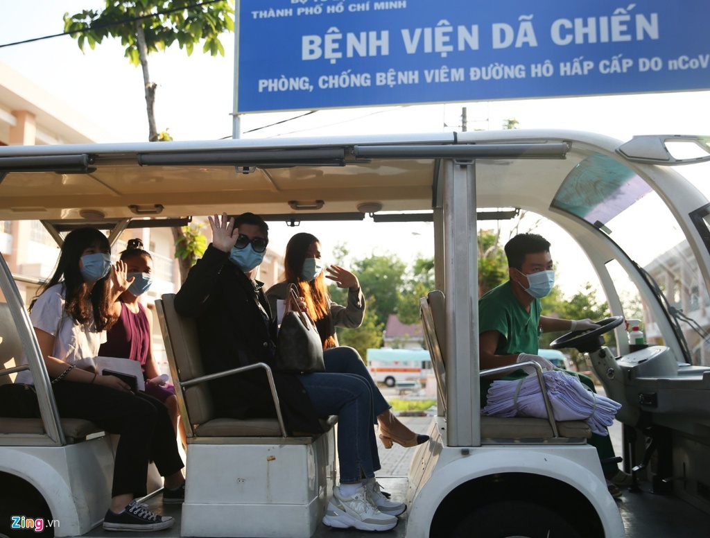 benh nhan Covid-19 lien quan so 34 anh 1