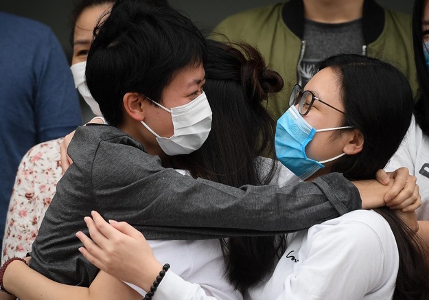 Khong them ca Covid-19 moi, 42 benh nhan co ket qua am tinh hinh anh