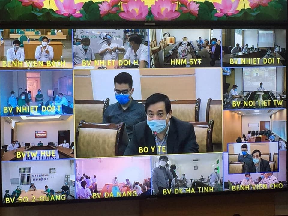 doc suc cuu benh nhan Covid-19 nang anh 1