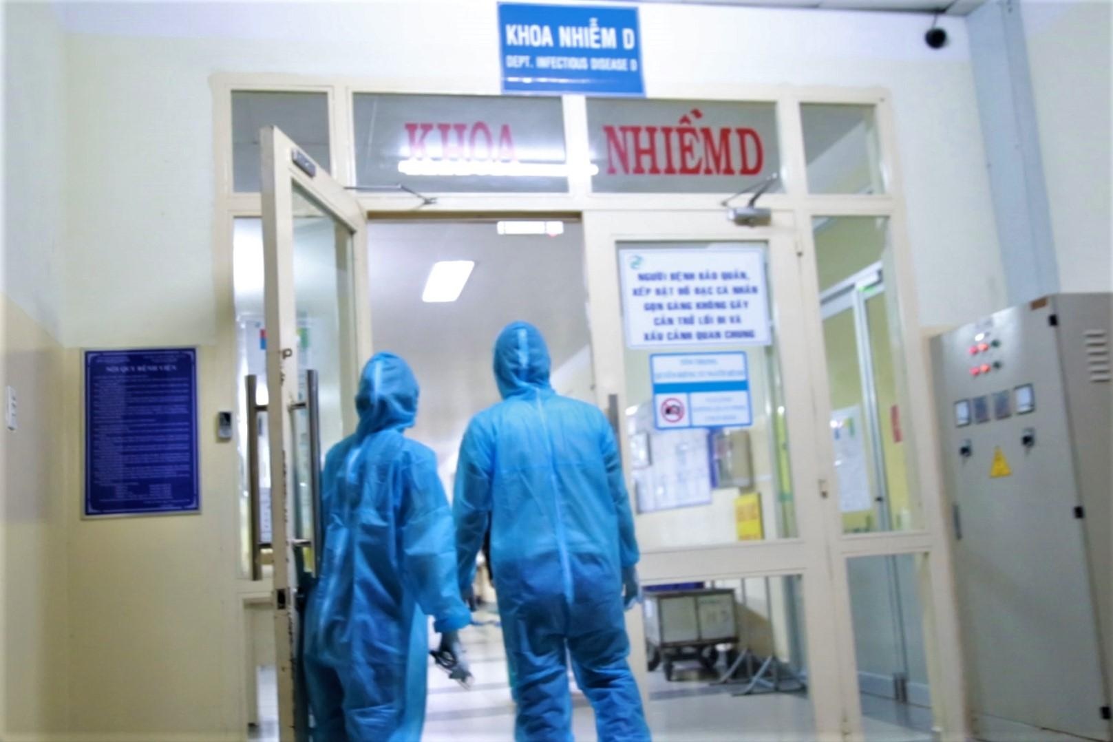 bệnh nhân phi công số 91 ảnh 1 benh nhan phi cong so 91 anh 1