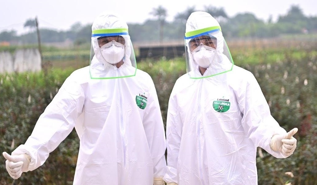 Chu tich Quang Nam gui thu cam on bac si BV Cho Ray hinh anh