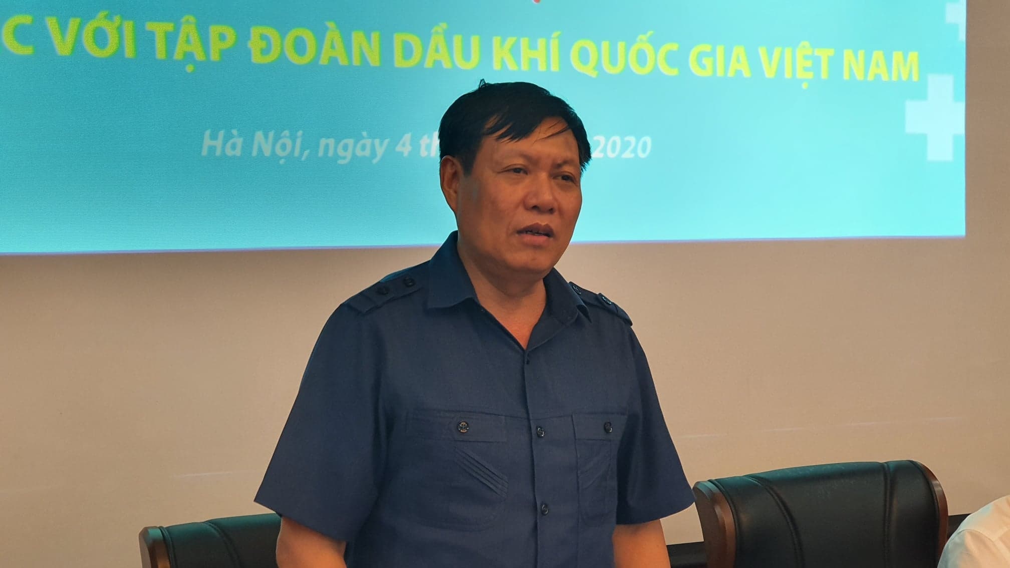 chuyên gia nhập cảnh Việt Nam  ảnh 1 chuyen gia nhap canh Viet Nam anh 1
