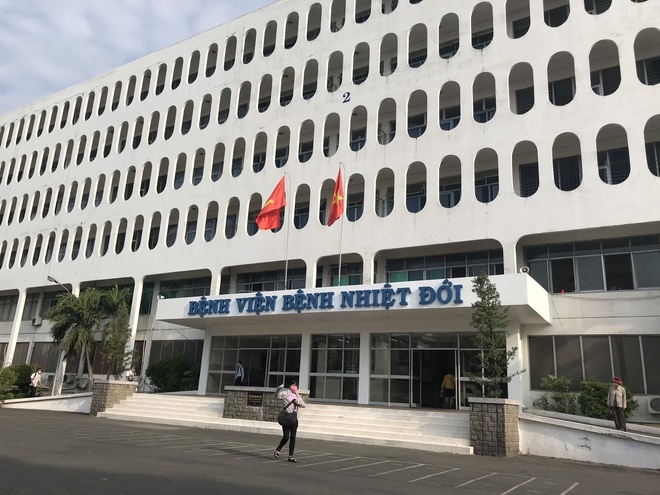 bệnh nhân 91 ảnh 1 benh nhan 91 anh 1