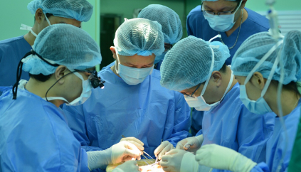 ghép gan từ người chết não ảnh 3 ghep gan tu nguoi chet nao anh 3