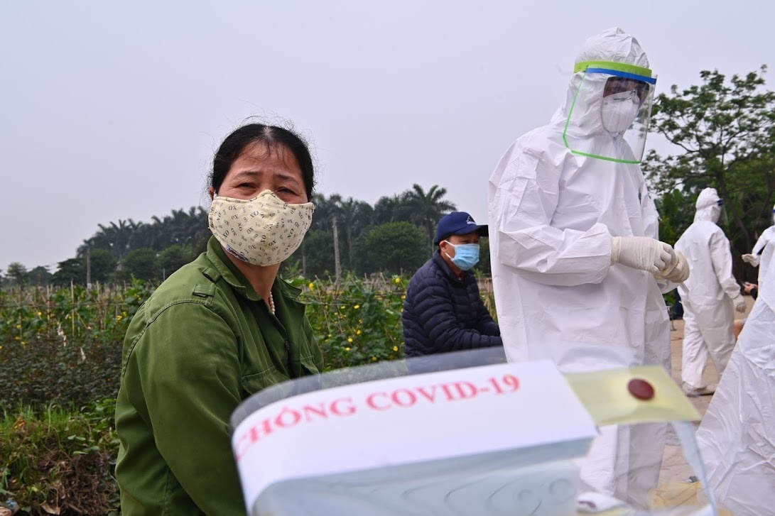 Nguoi di duong mon tu Trung Quoc vao Viet Nam am tinh lan 2 hinh anh