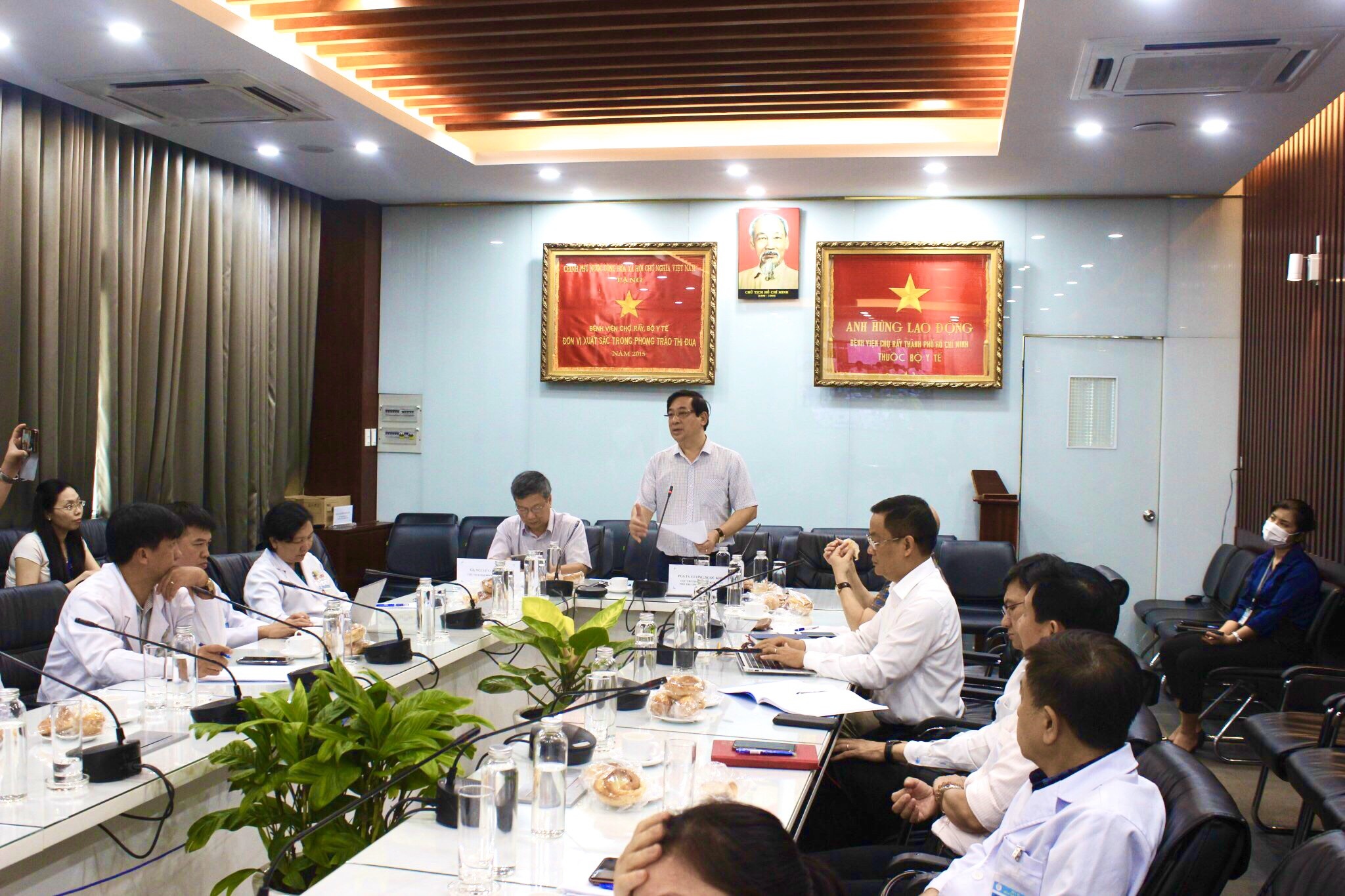 phương án đưa bệnh nhân 91 hồi hương ảnh 1 phuong an dua benh nhan 91 hoi huong anh 1