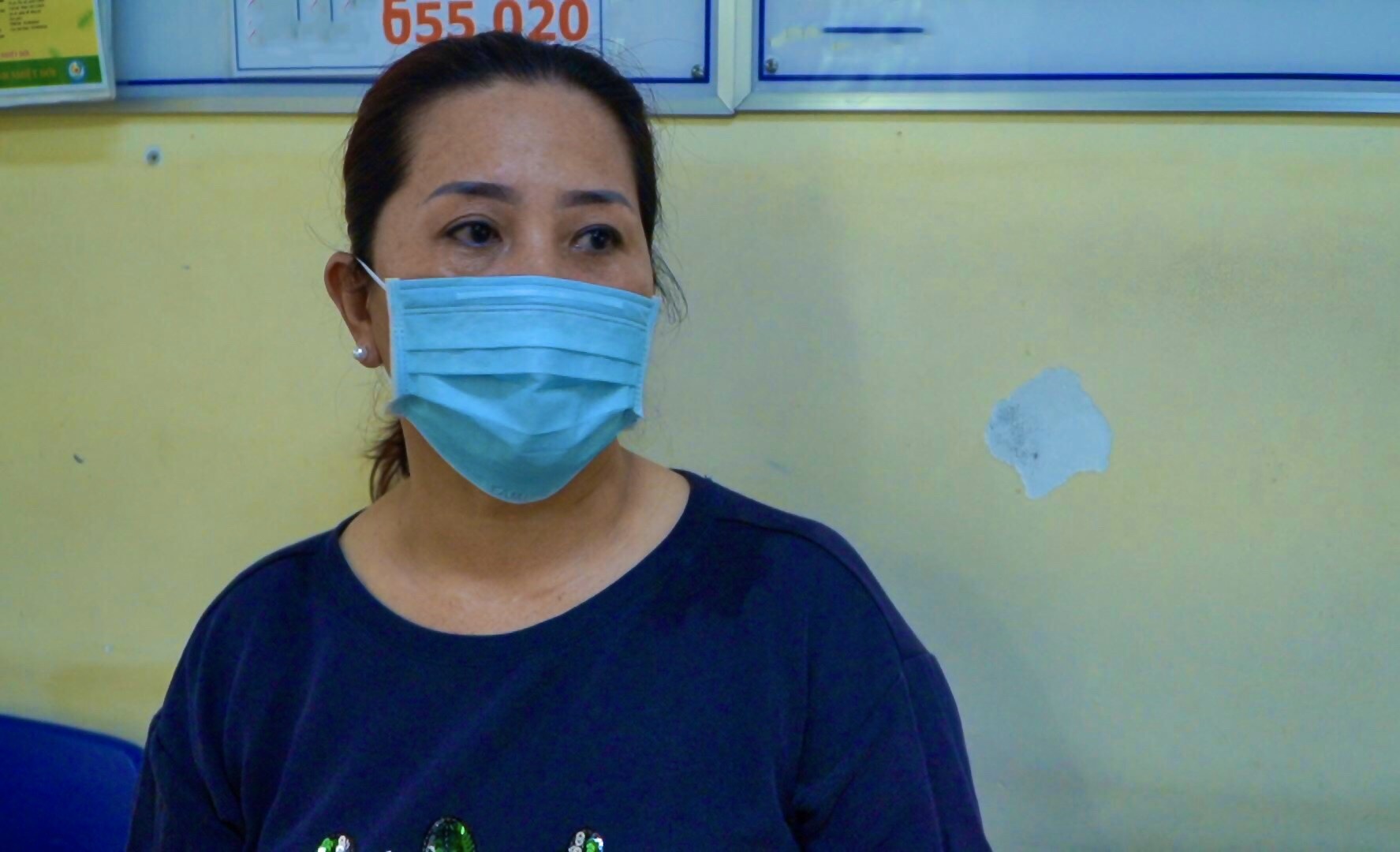 'Phep mau se den voi benh nhan 91 nhu den voi toi’ hinh anh