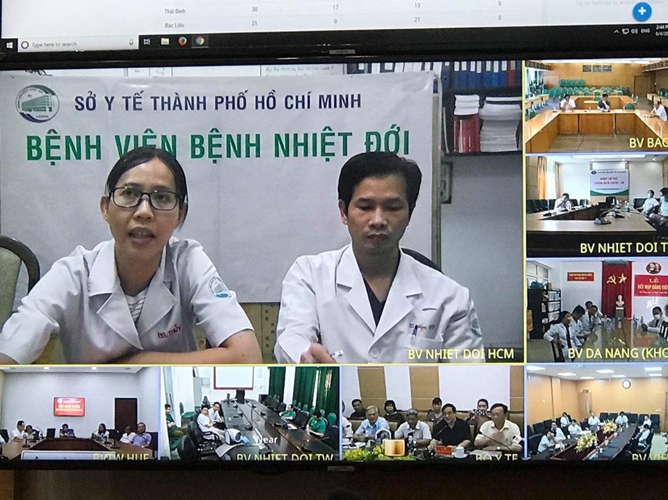 sức khoẻ bệnh nhân 91 ảnh 1 suc khoe benh nhan 91 anh 1