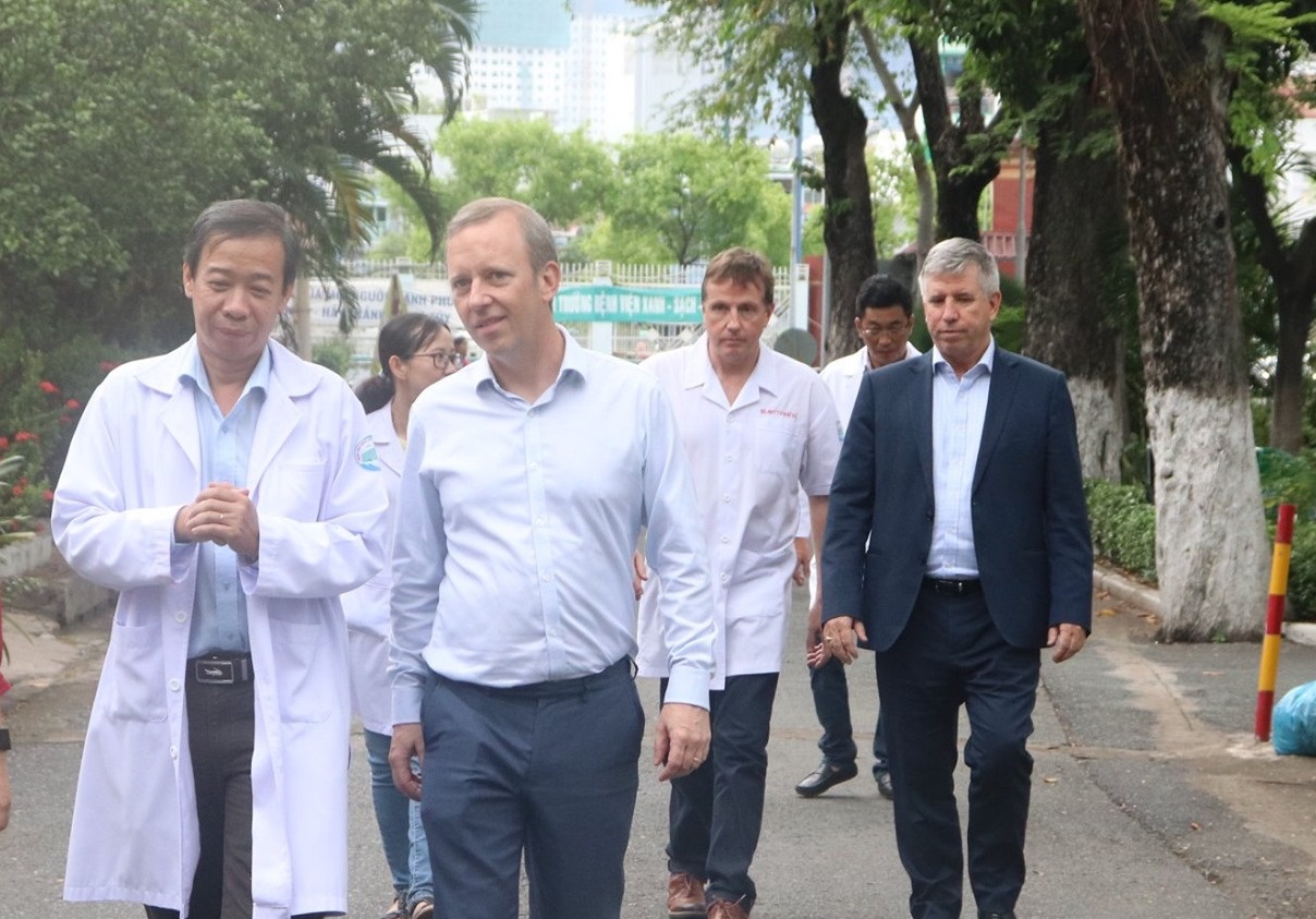 y bác sĩ đã cứu bệnh nhân 91 ảnh 1 y bac si da cuu benh nhan 91 anh 1