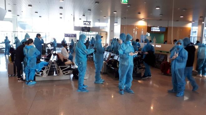 tình hình dịch tại Việt Nam  ảnh 1 tinh hinh dich tai Viet Nam anh 1