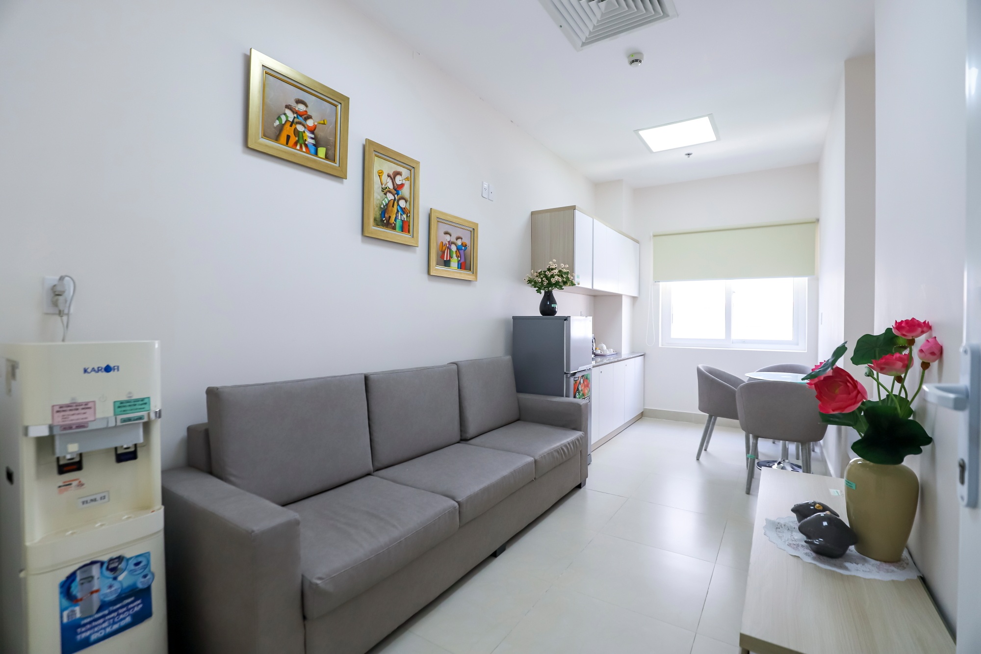 toa nha Bach Hop Benh vien Hung Vuong anh 9