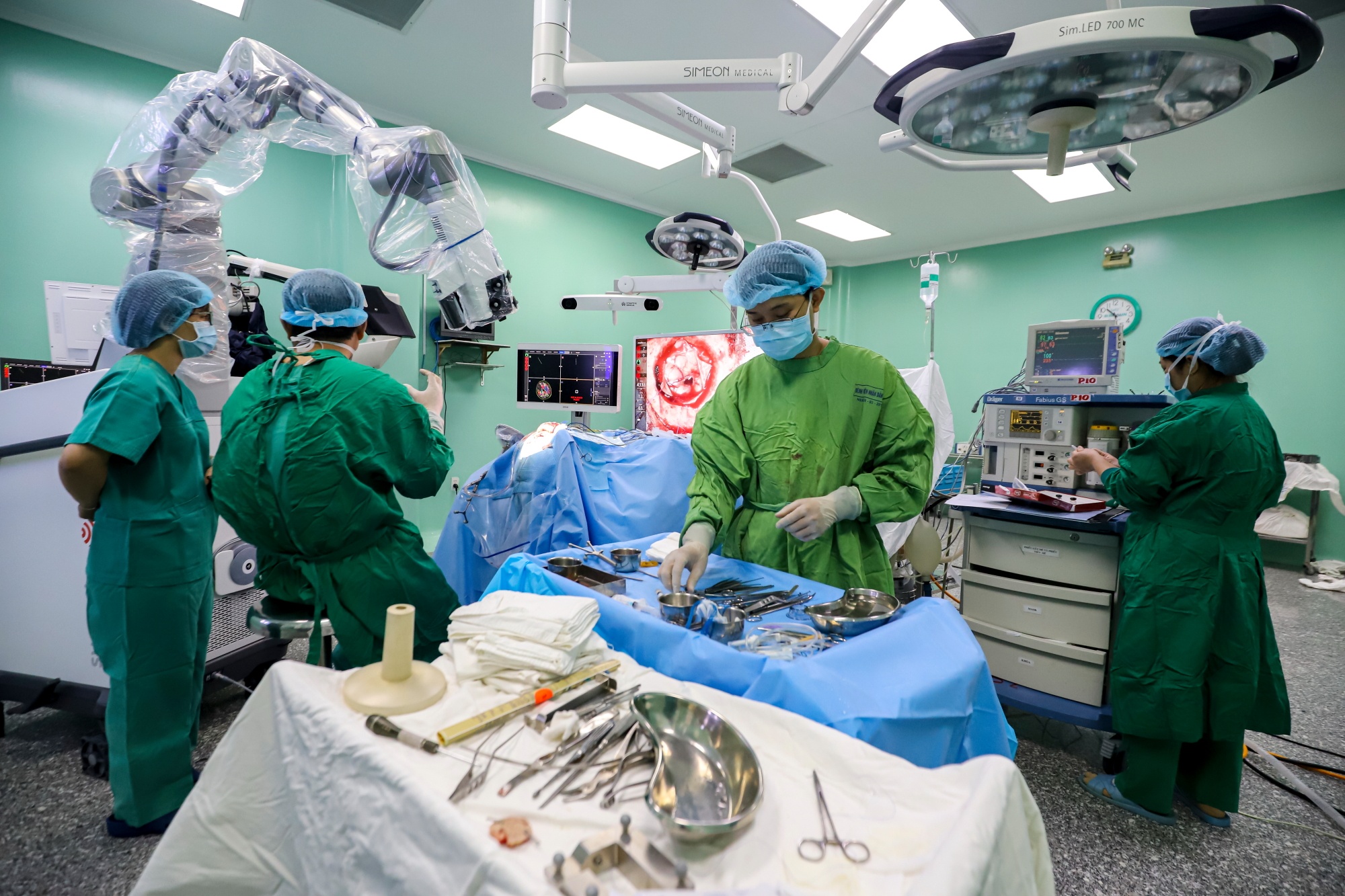 mo nao bang robot anh 4