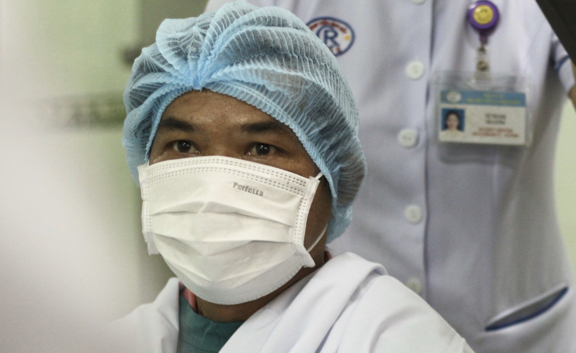 Trai tim phu nu hoi sinh trong long nguc nguoi dan ong hinh anh