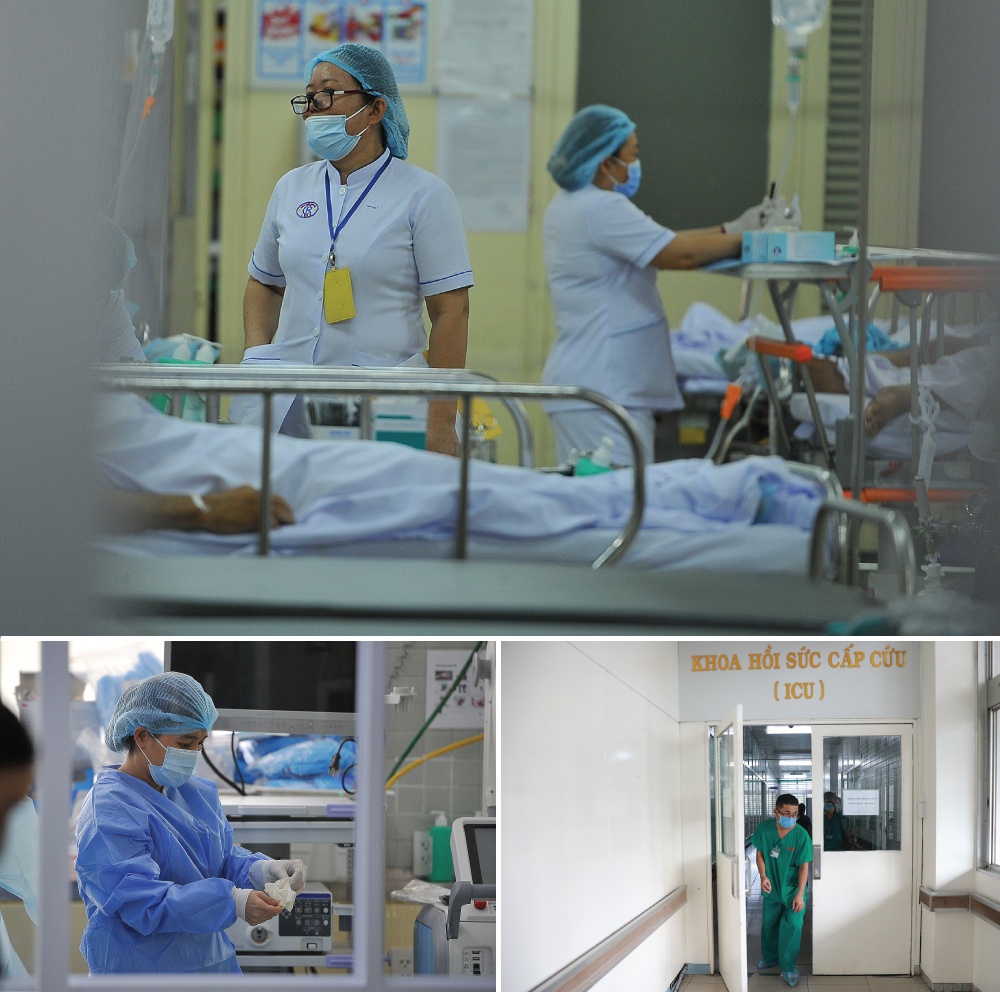 hanh trinh dieu tri benh nhan 91 anh 1