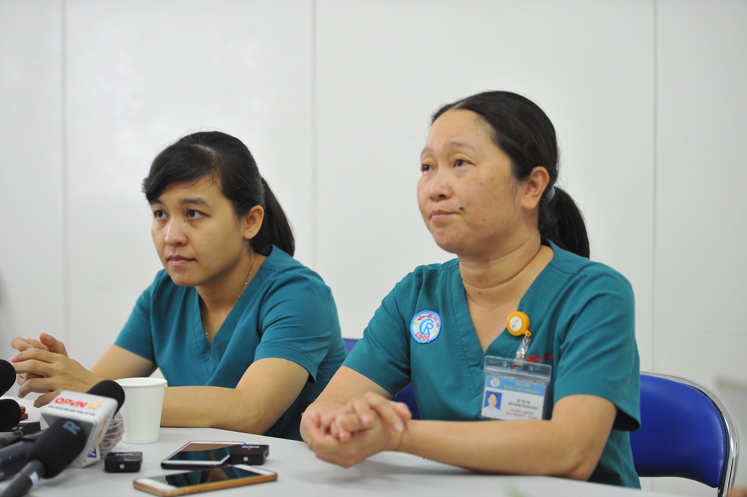 bác sĩ điều trị bệnh nhân 91 ảnh 2 bac si dieu tri benh nhan 91 anh 2