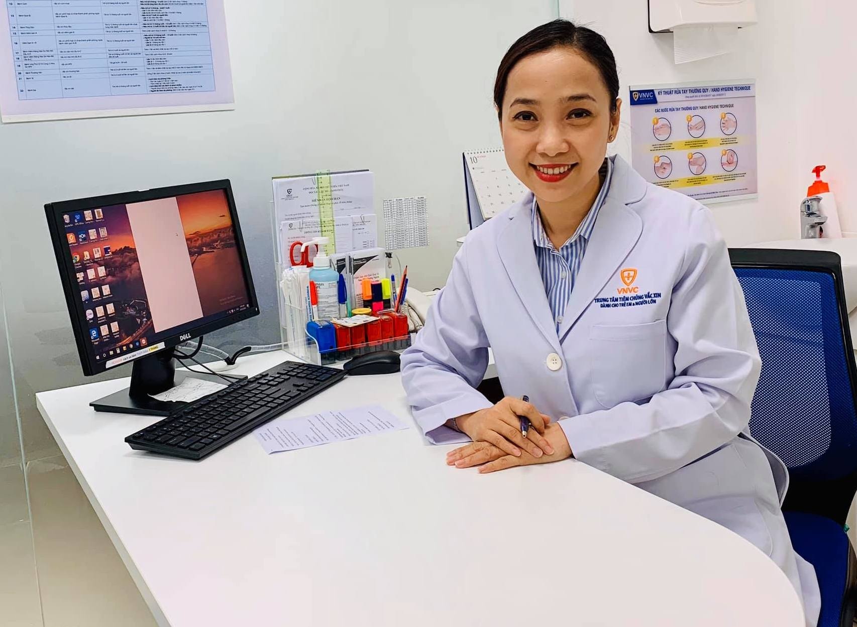 vaccine phòng bạch hầu ảnh 1 vaccine phong bach hau anh 1