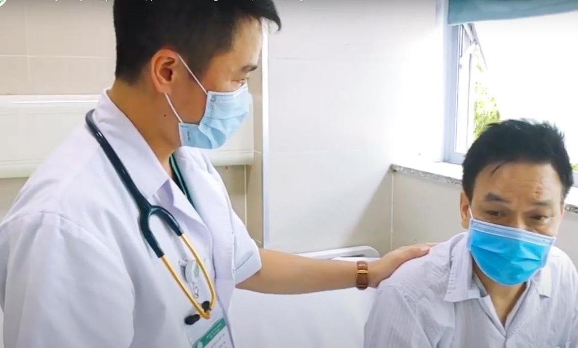 hoi sinh su song khi ngung tim anh 2