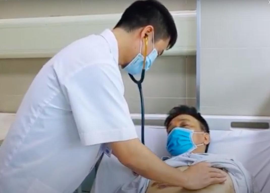 'Chong toi chet tai cho roi' va su tro lai ngoan muc hinh anh