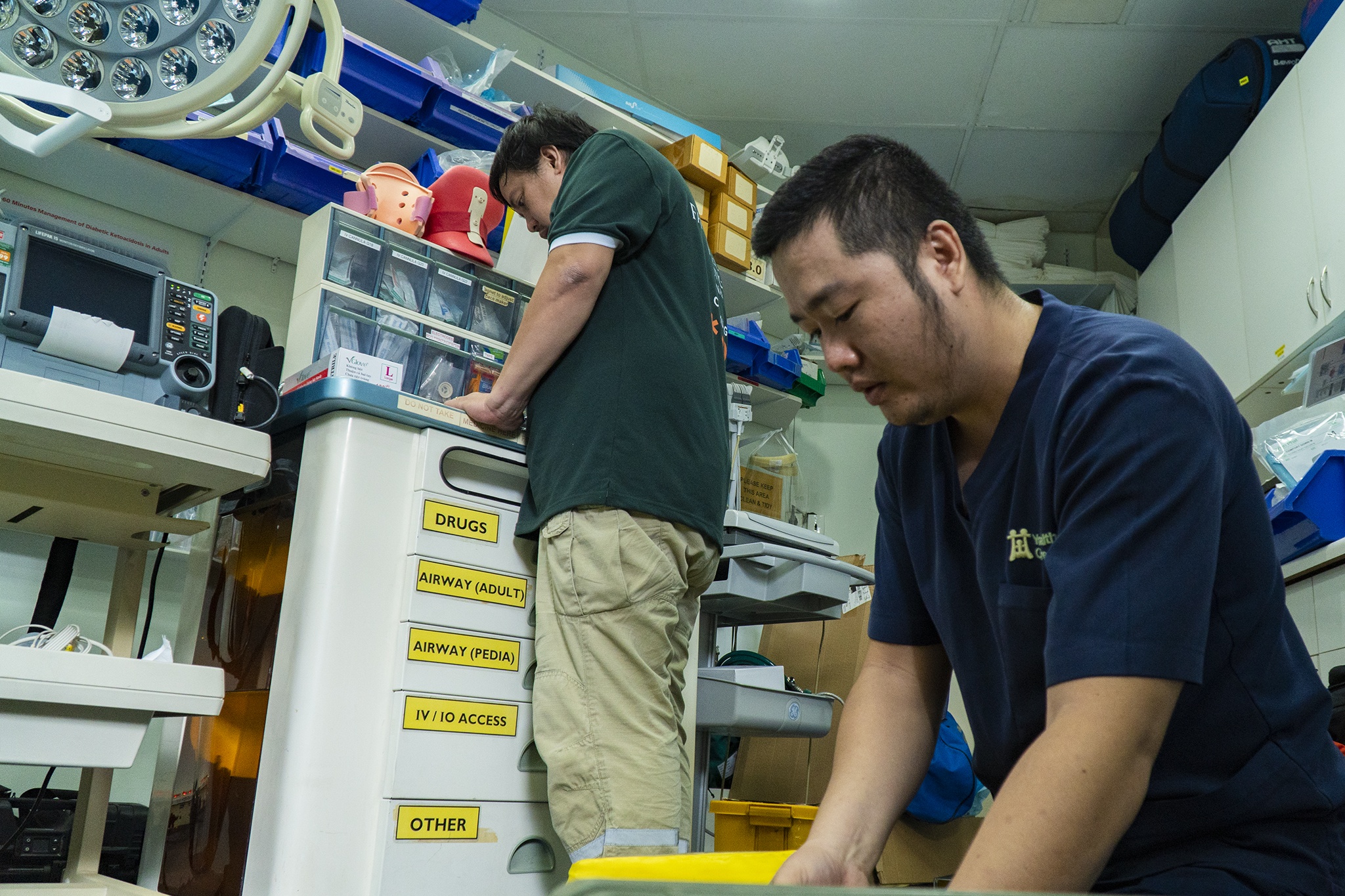 van chuyen benh nhan 91 ve nuoc anh 6