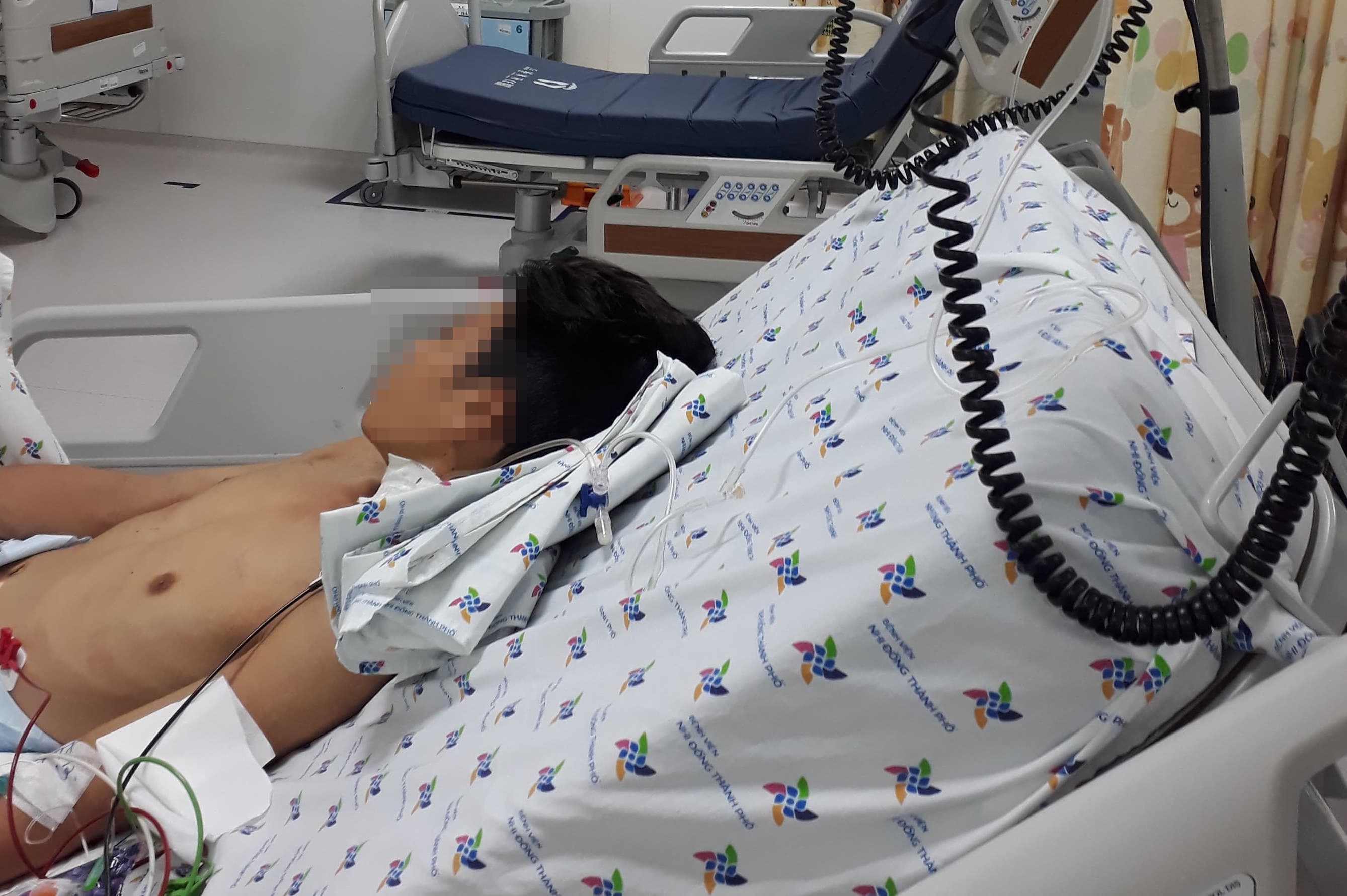 tự tử vì không được mua điện thoại ảnh 1 tu tu vi khong duoc mua dien thoai anh 1