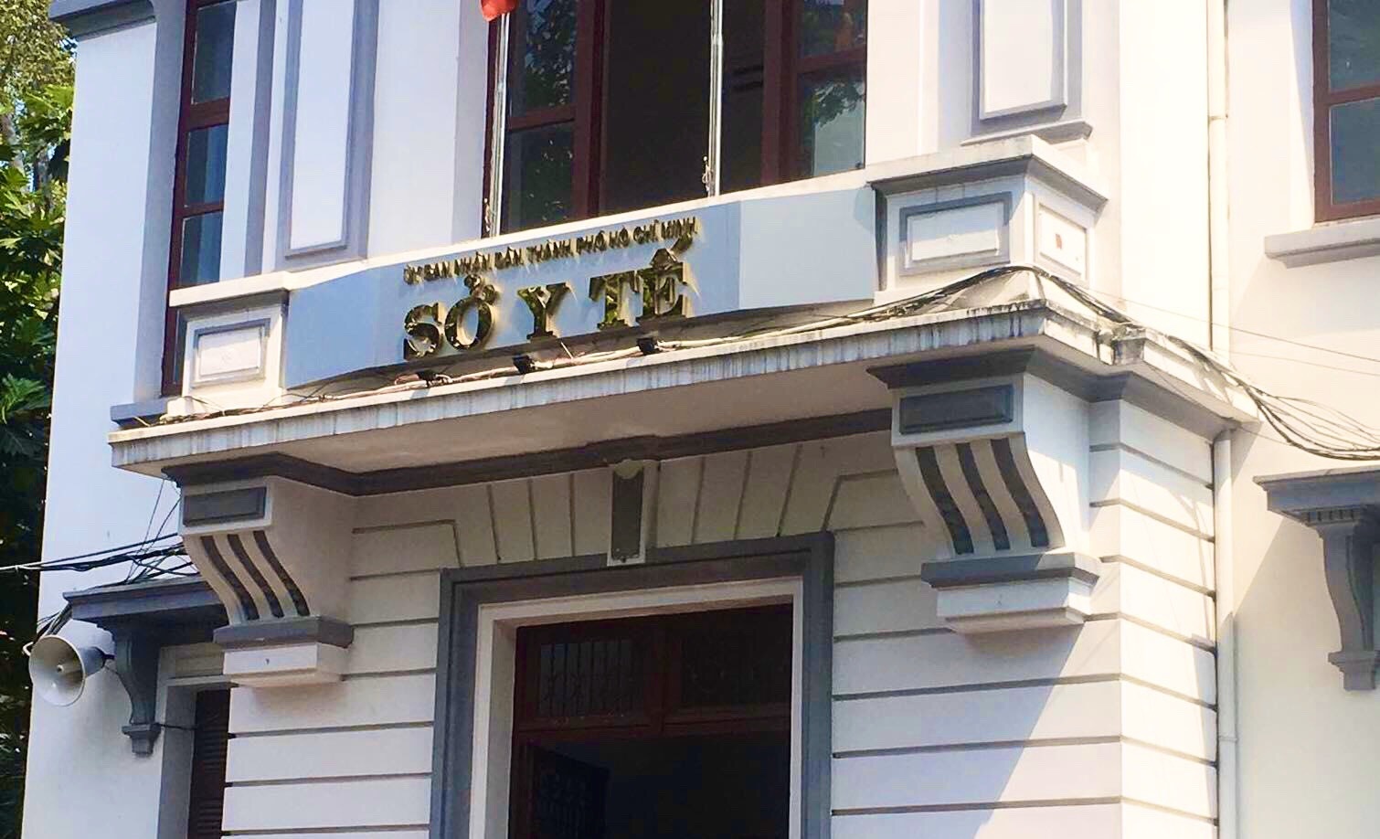 Mao danh thanh tra so y te de voi tien boi duong hinh anh