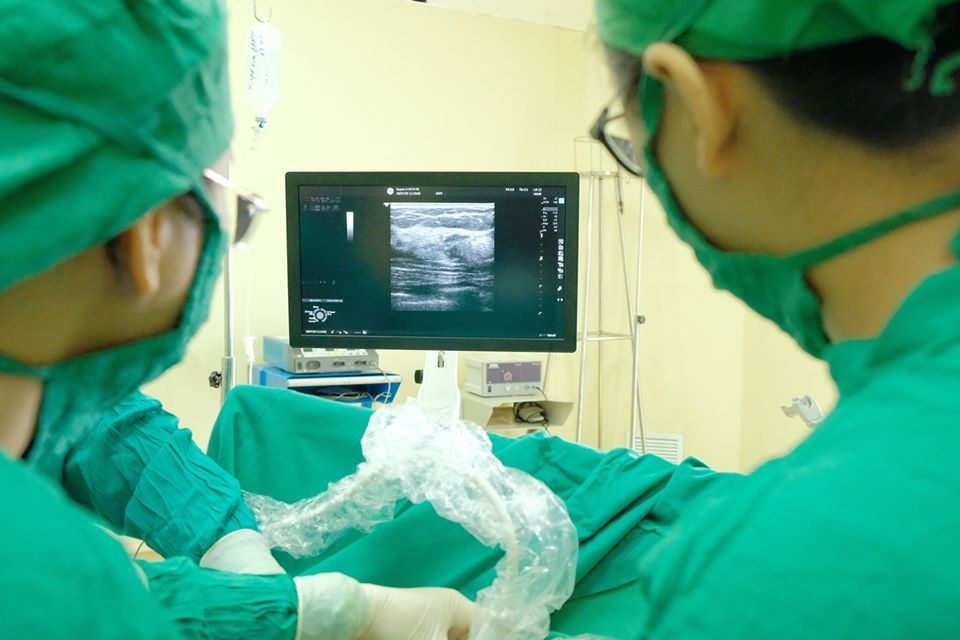 ung thư vú 10 năm ảnh 1 ung thu vu 10 nam anh 1