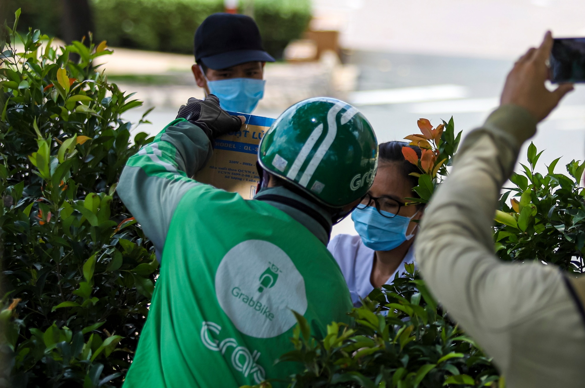 tiep te tai benh vien quoc te city anh 6