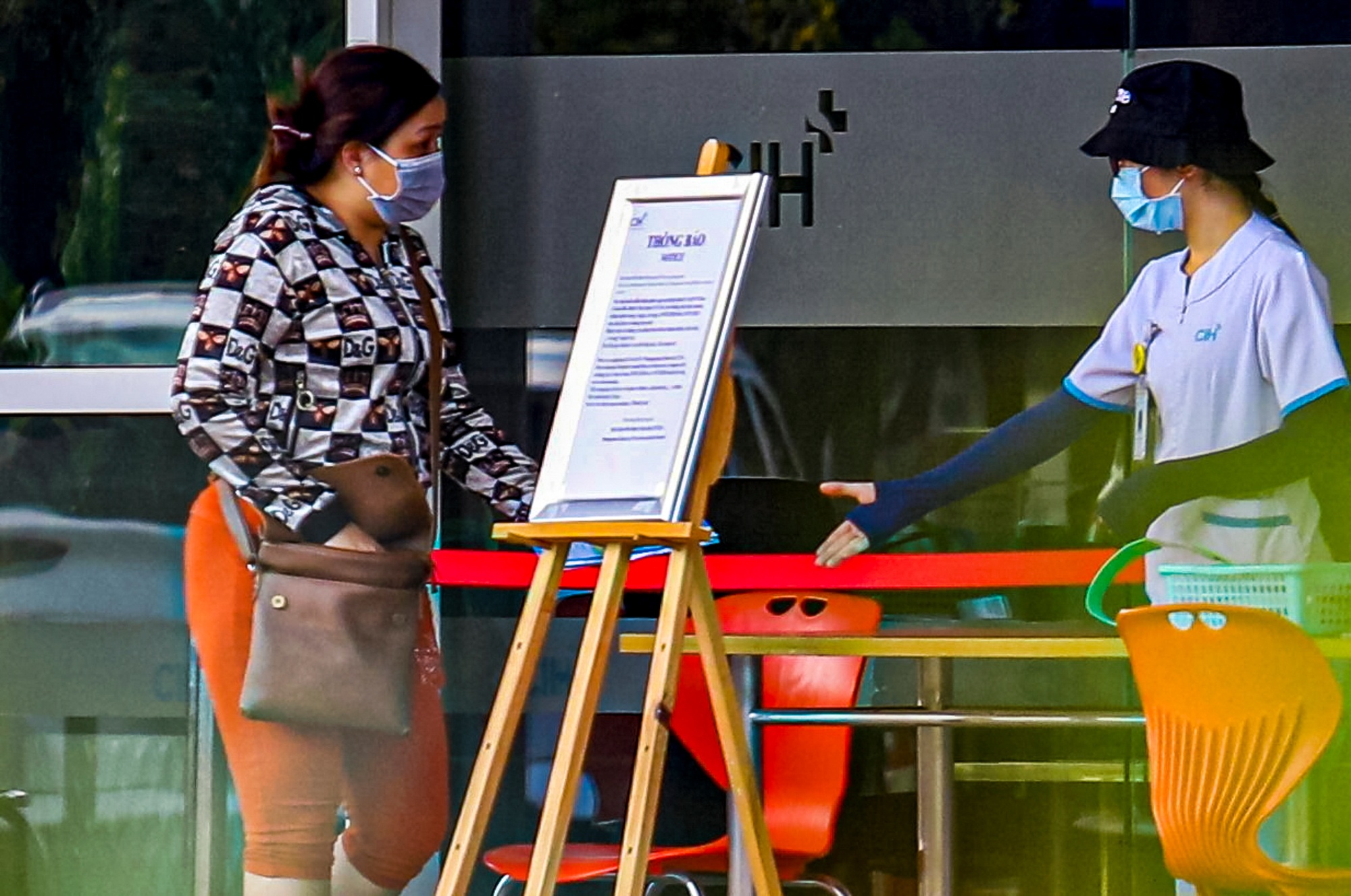 tiep te tai benh vien quoc te city anh 2