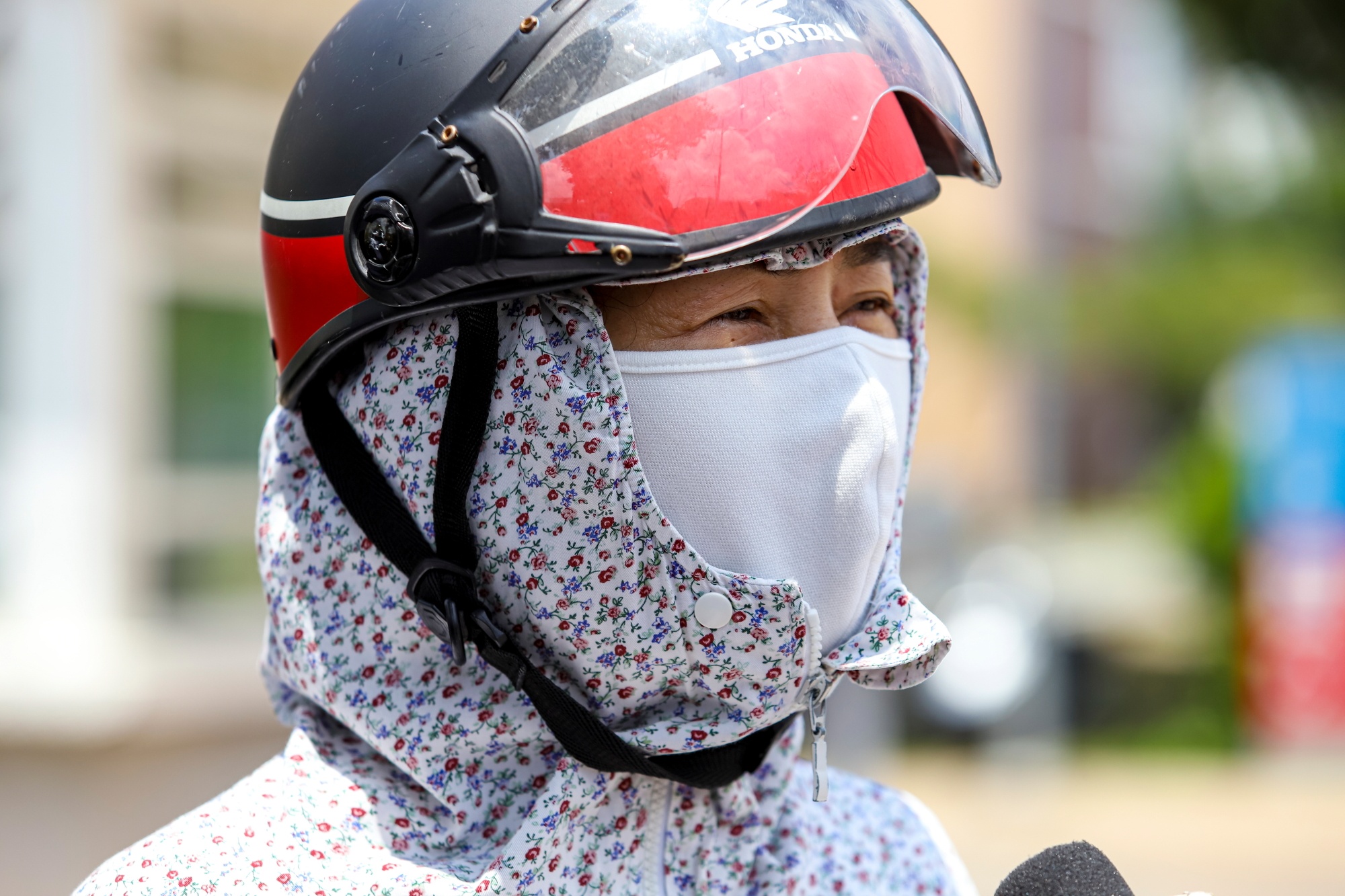 tiep te tai benh vien quoc te city anh 4