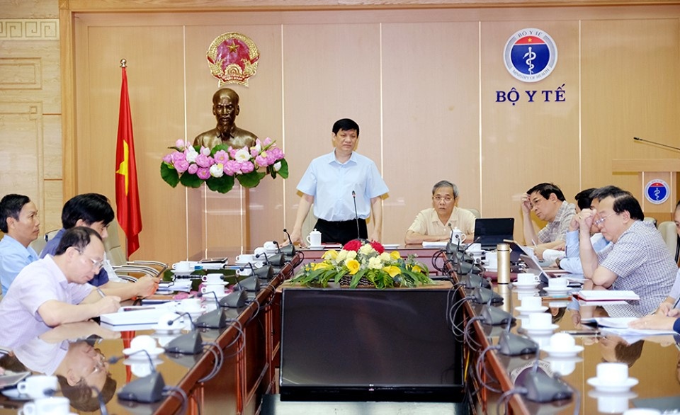 bao hiem thanh toan phi xet nghiem Covid-19 anh 2