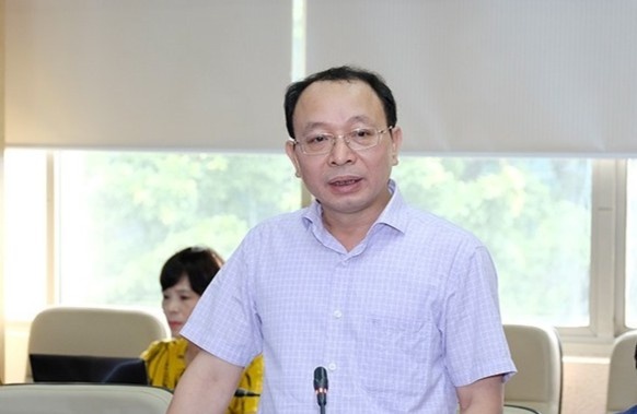 Thanh toan chi phi xet nghiem Covid-19 cho nguoi co the bao hiem y te hinh anh