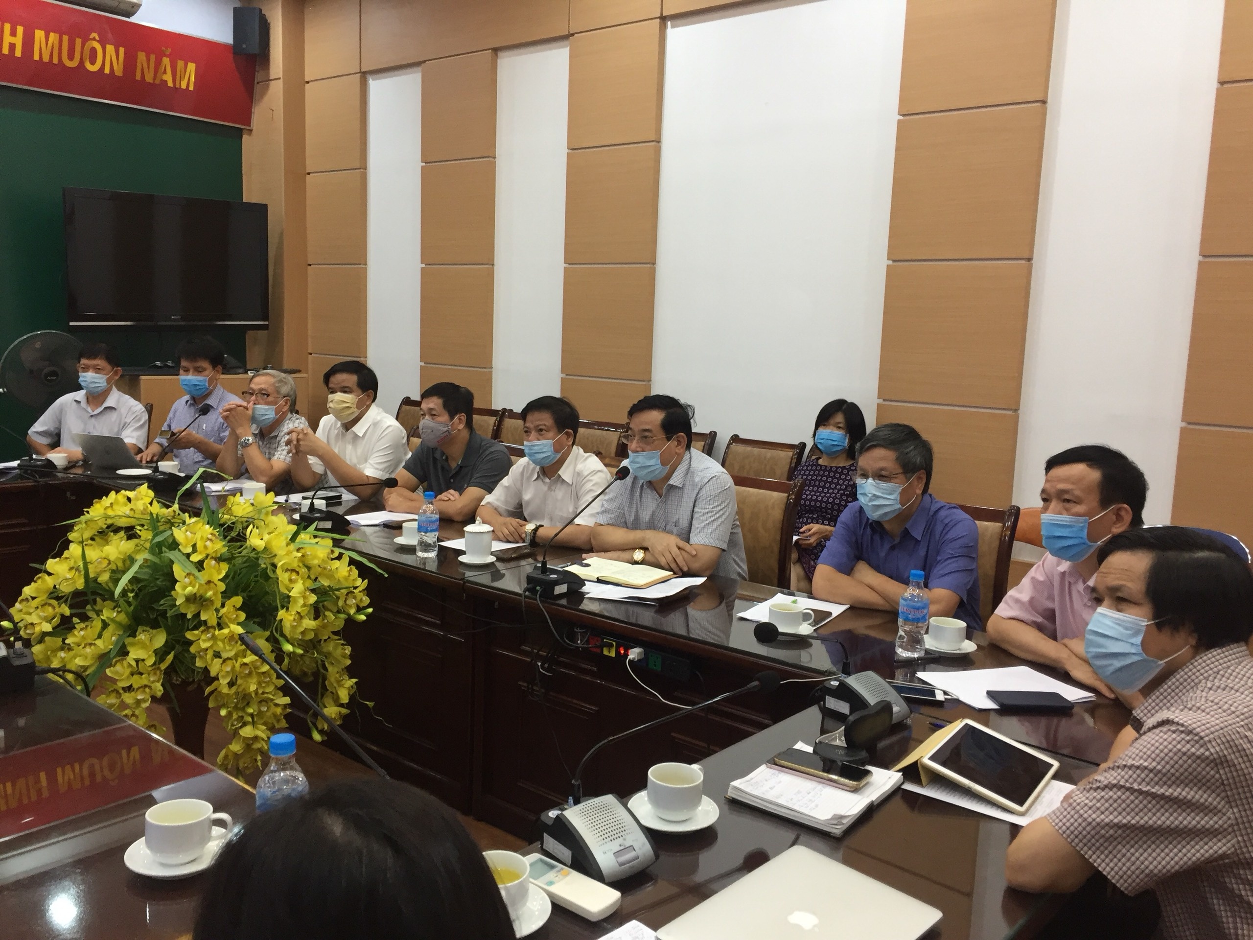 bệnh nhân Covid-19 tiên lượng nặng ảnh 1 benh nhan Covid-19 tien luong nang anh 1