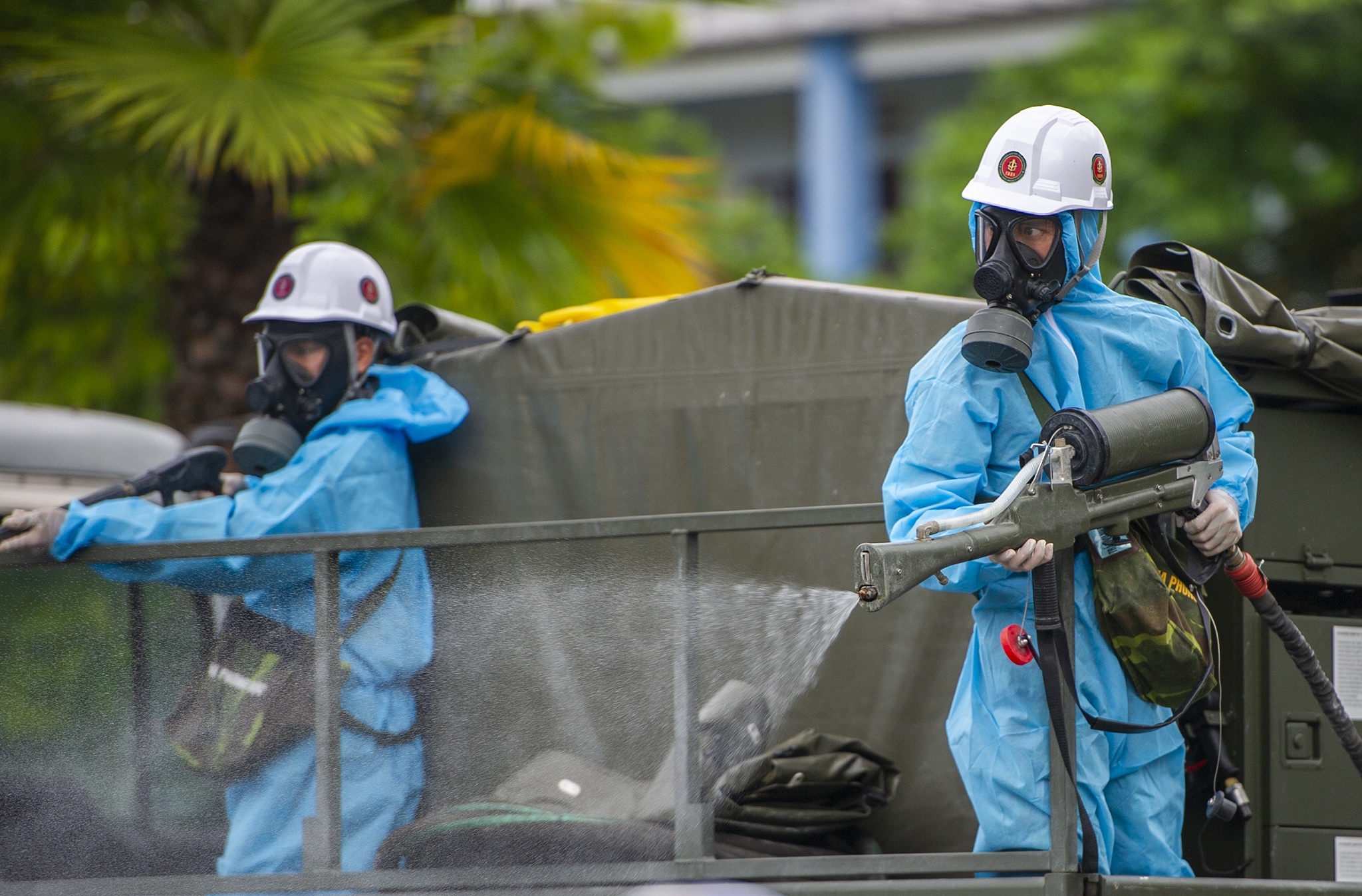 benh nhan thu 26 tu vong anh 1