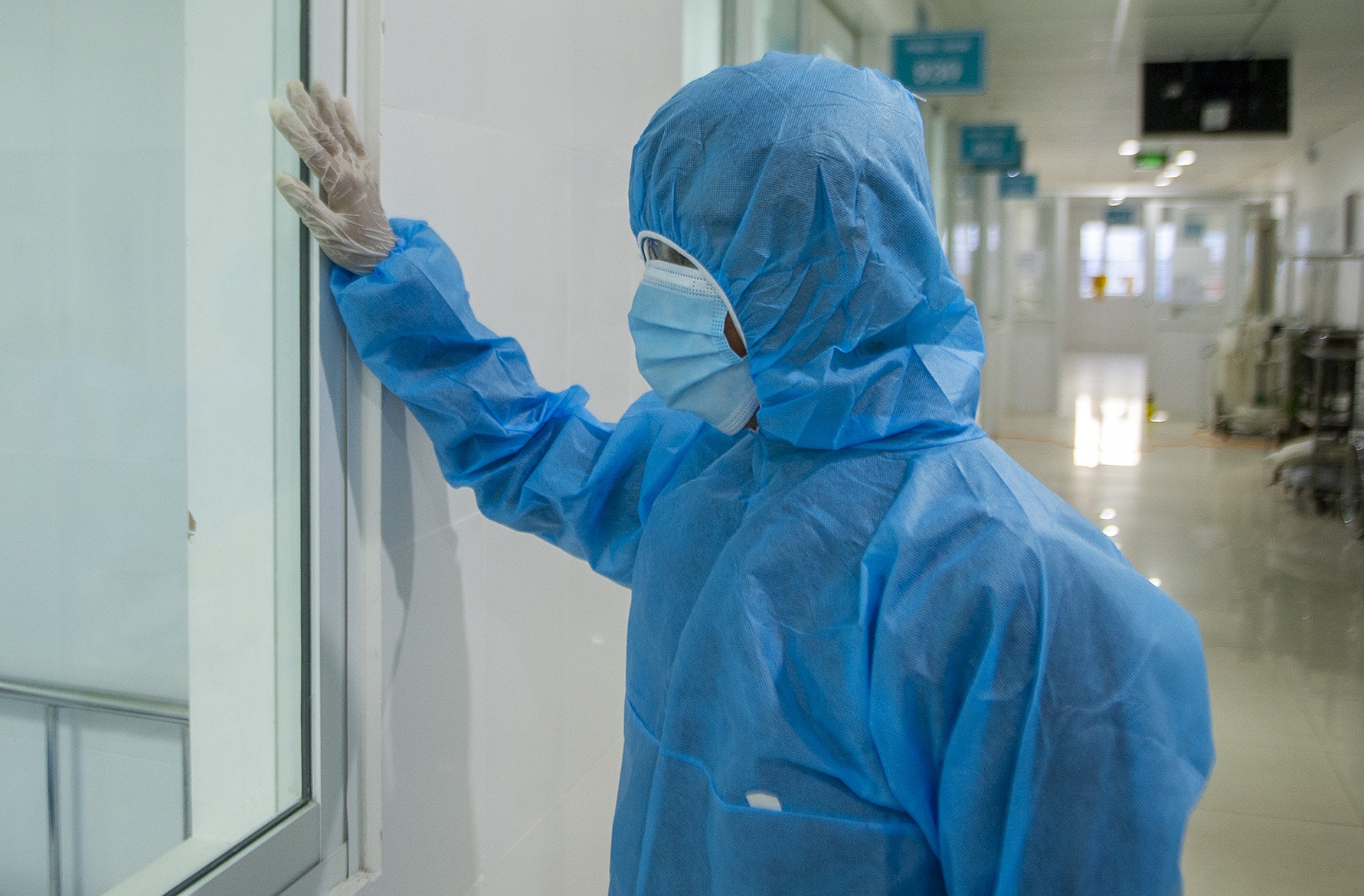 Benh nhan 575 tu vong co tien su viem mang nao hinh anh