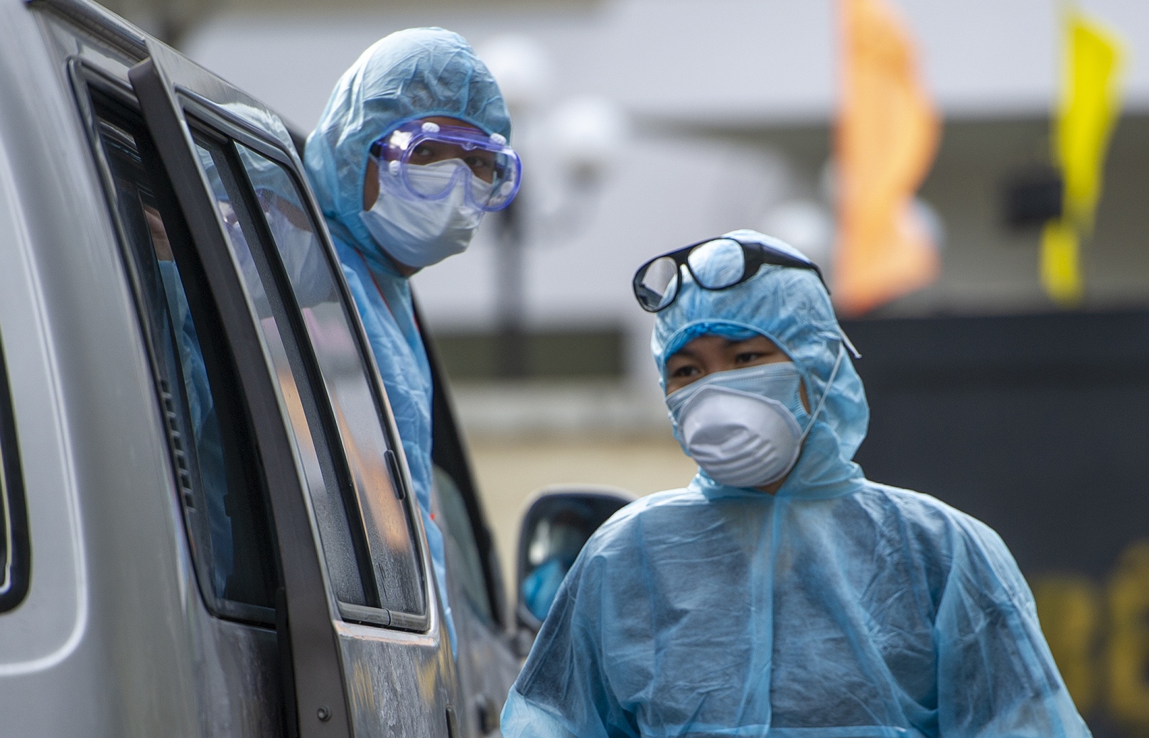 Them 7 benh nhan mac Covid-19 hinh anh