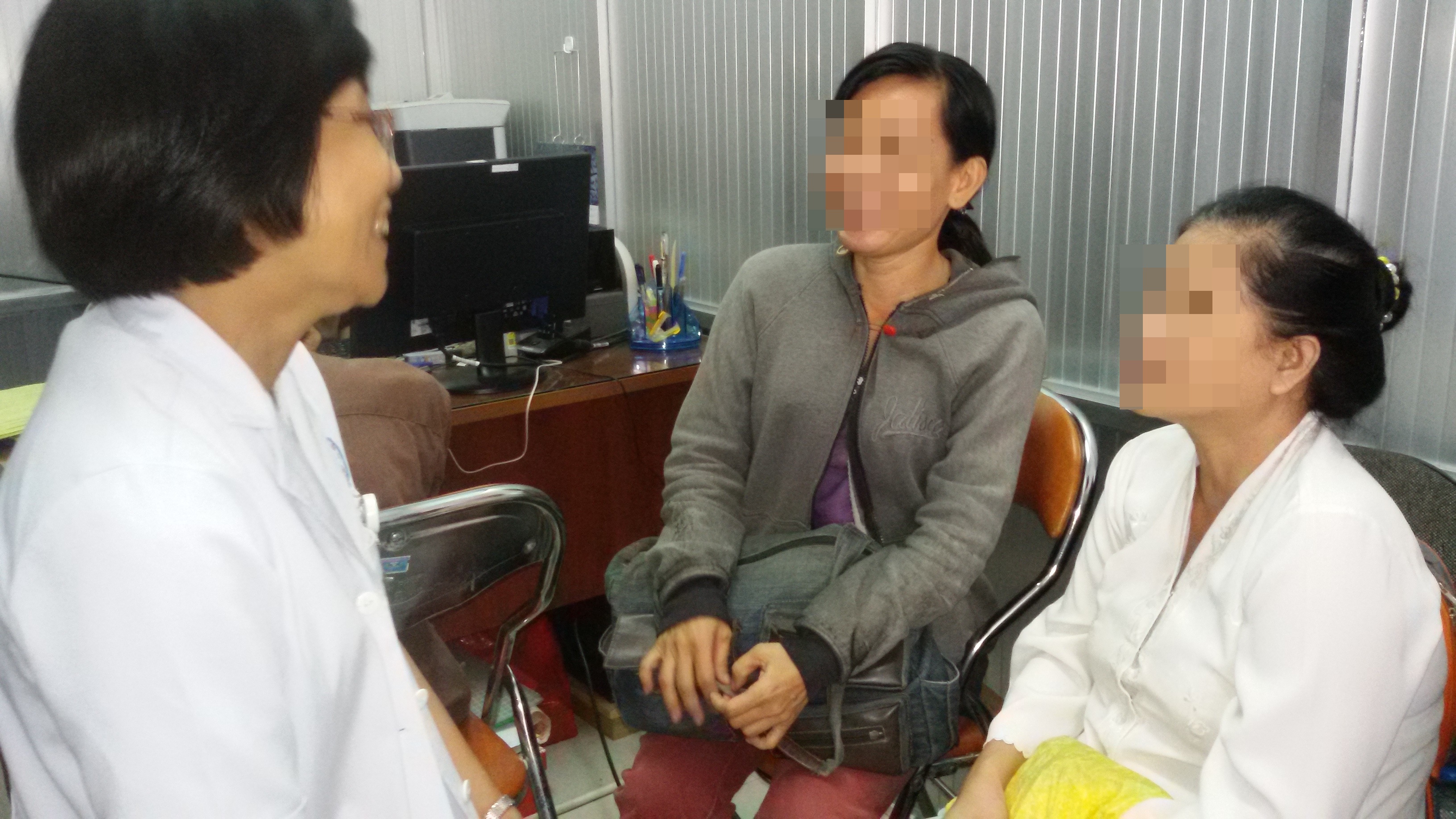 hien ghep giac mac tai Viet Nam anh 2