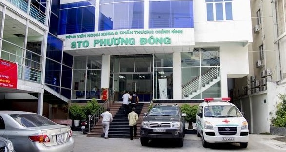 8 benh vien tai TP.HCM an toan thap truoc dich Covid-19 hinh anh