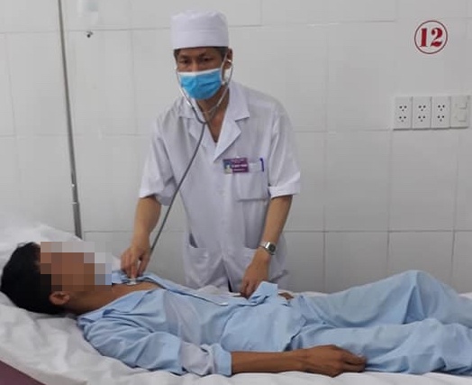 cấp cứu với rắn cạp nia ảnh 1 cap cuu voi ran cap nia anh 1