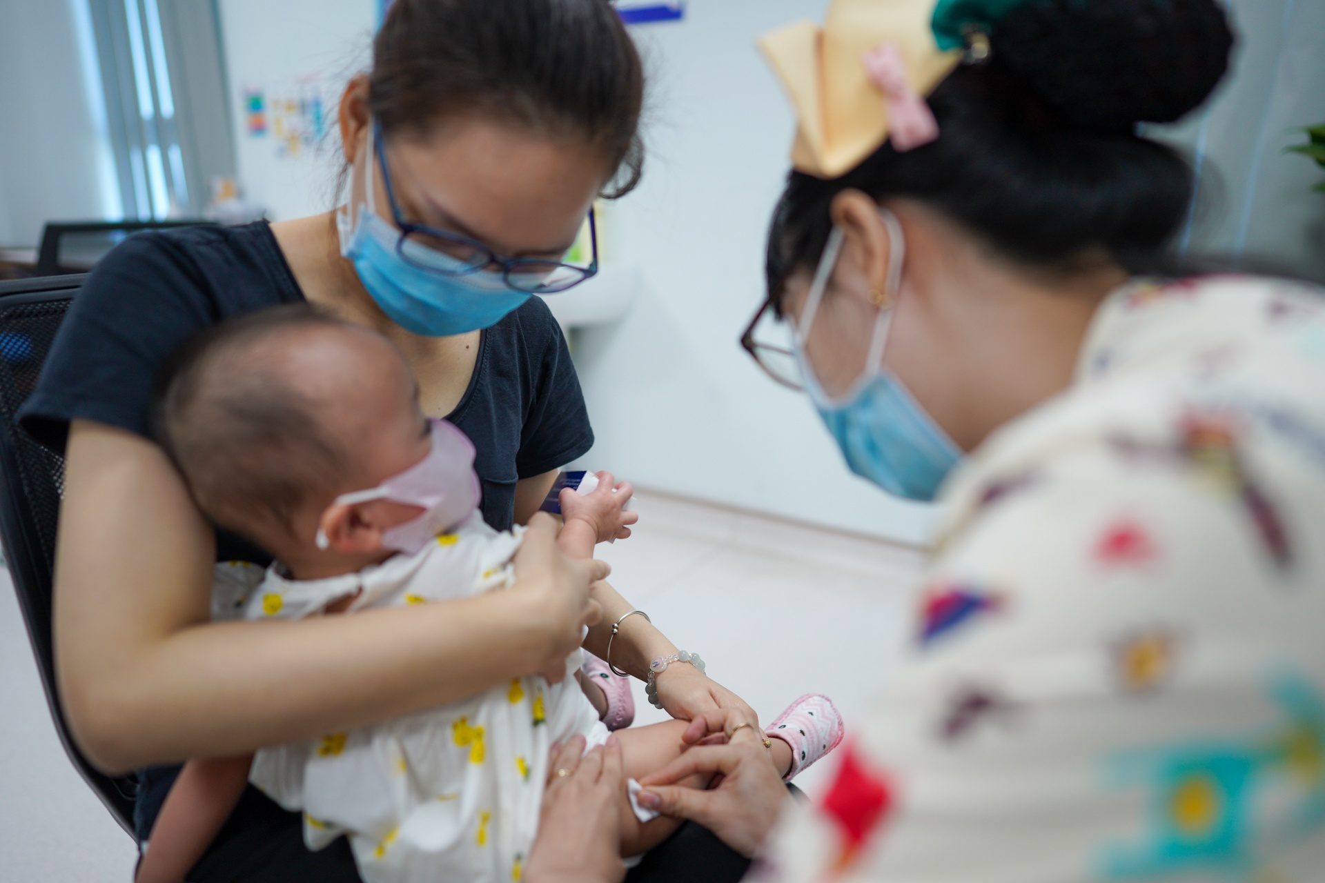 truc nhi va dieu nhi xuat vien anh 4