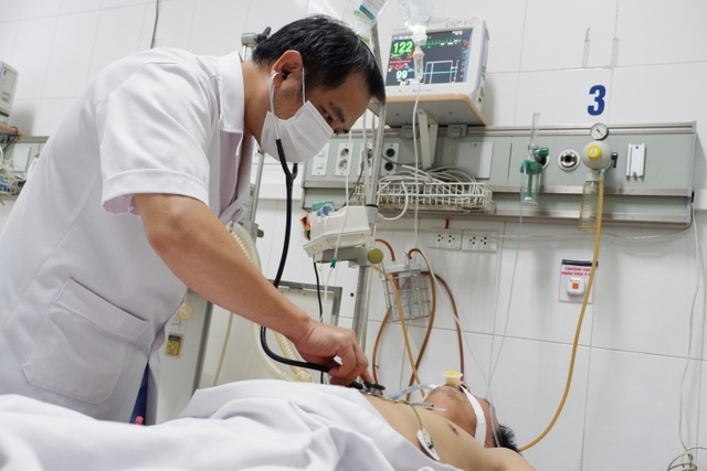 Hon me sau khi uong thuoc chua viem gan mua tren mang hinh anh