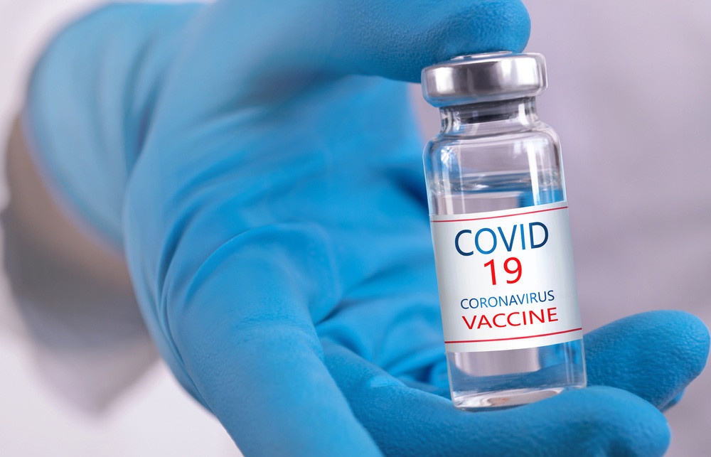 Viet Nam thu nghiem vaccine Covid-19 tren nguoi vao 2021 hinh anh