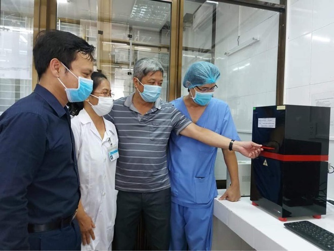 bài học kinh nghiệm chống Covid-19 ảnh 3 bai hoc kinh nghiem chong Covid-19 anh 3